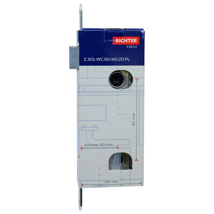Z.301-WC.90/40/20.PL